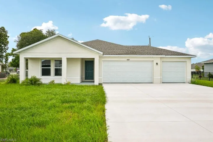 16082 Overdale Ct, Punta Gorda, Florida 33935