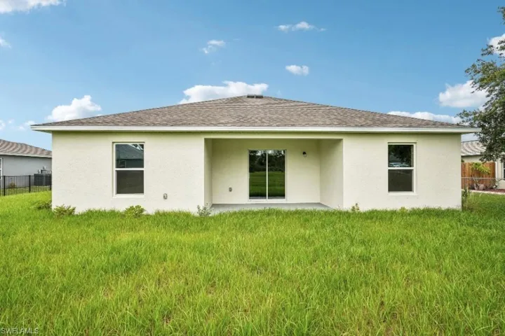 16082 Overdale Ct, Punta Gorda, Florida 33935