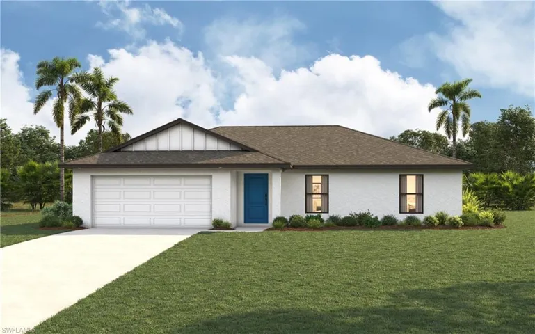 3309  75th W ST, Lehigh Acres, FL 33971