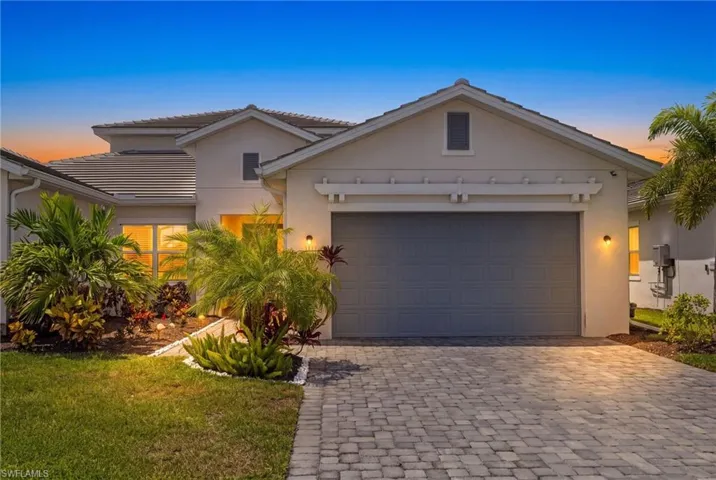 9190 Cayman Dr, Naples, Florida 34114