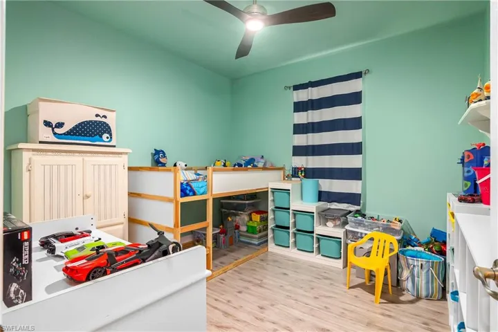 Guest Bedroom 1