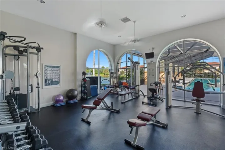 23740 Eddystone Rd 4103, Estero, Florida 34135