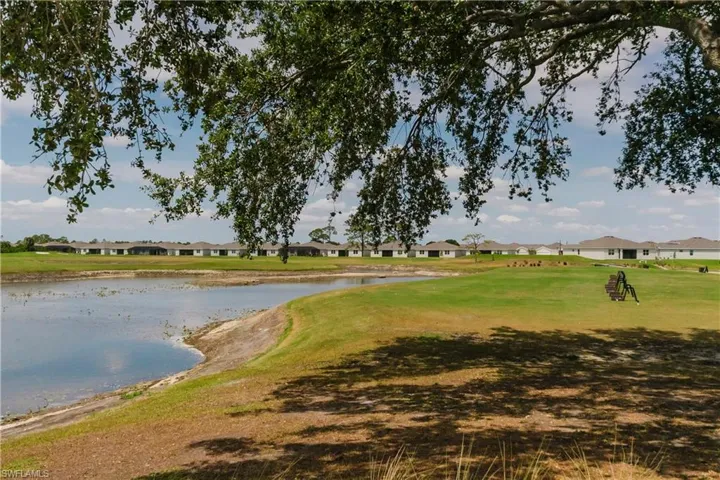 Ibis landing Golf Course