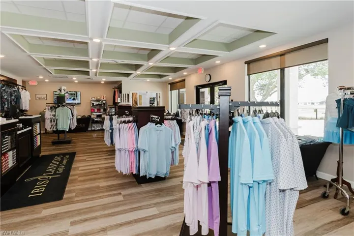 Ibis landing Golf-Pro Shop