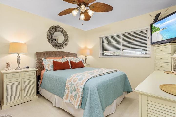 Bedroom #2