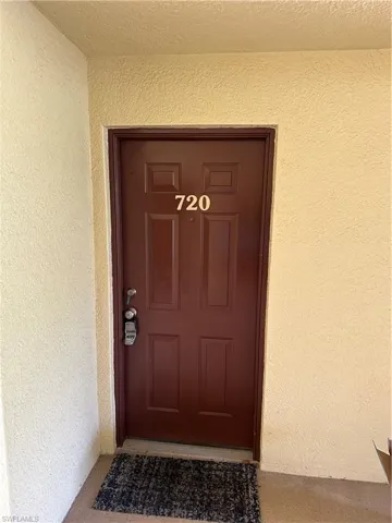 4105 Residence Dr 720, Fort Myers, Florida 33901