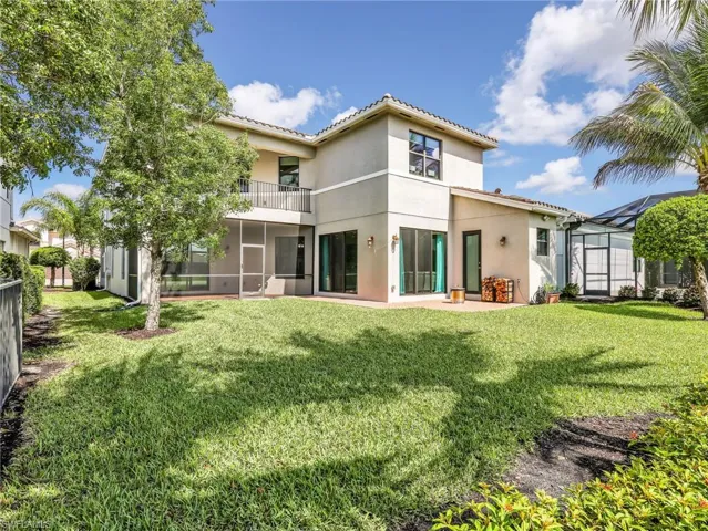 4716 Kensington Cir, Naples, Florida 34119