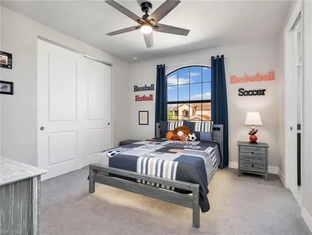 Bedroom 3