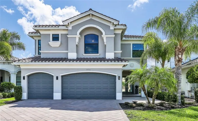 4716 Kensington Cir, Naples, Florida 34119