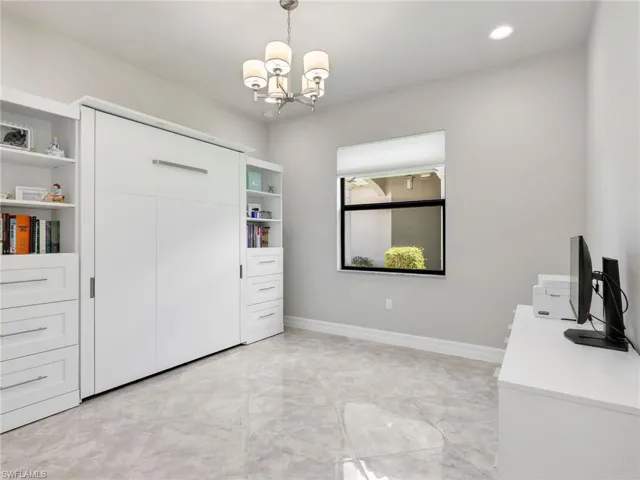 Bedroom 1 (1st Floor)