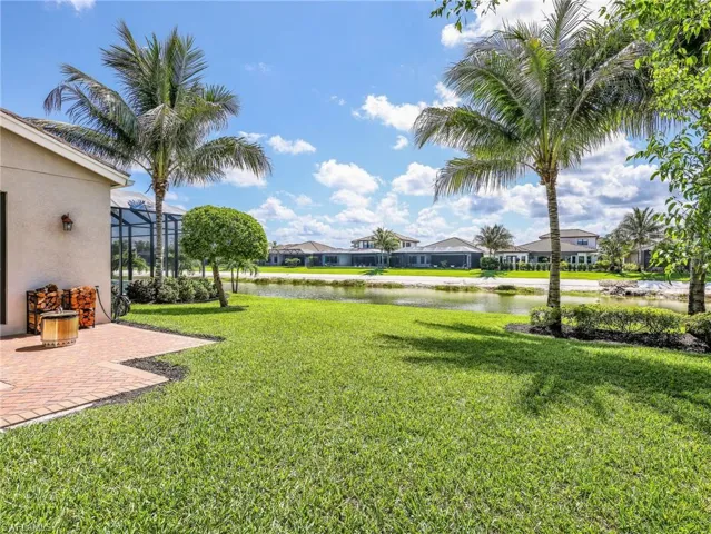 4716 Kensington Cir, Naples, Florida 34119