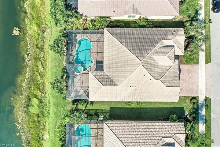 6592  Marbella  LN, Naples, FL 34105