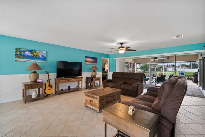 412 NE 18th  AVE, Cape Coral, FL 33909