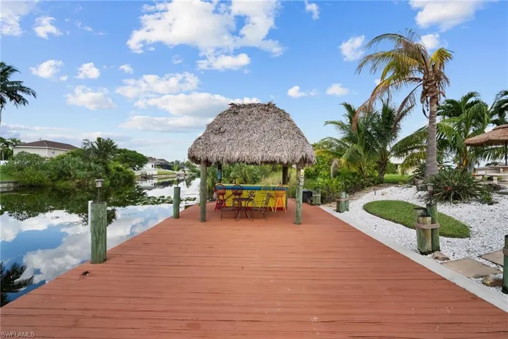 412 NE 18th  AVE, Cape Coral, FL 33909