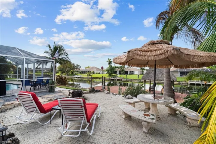 412 NE 18th  AVE, Cape Coral, FL 33909