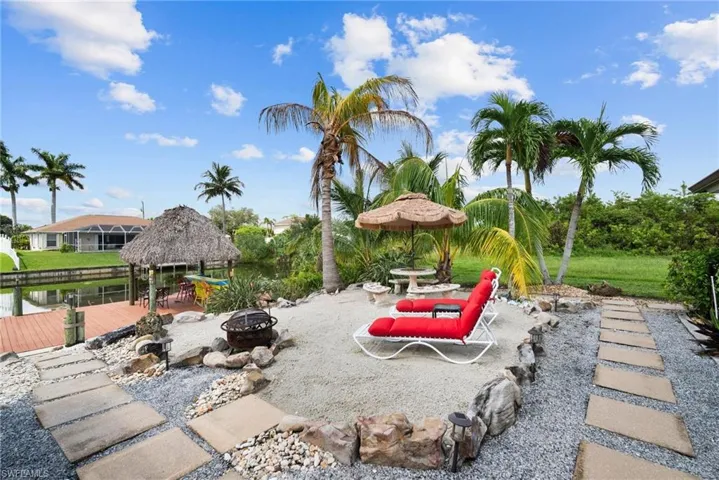412 NE 18th  AVE, Cape Coral, FL 33909