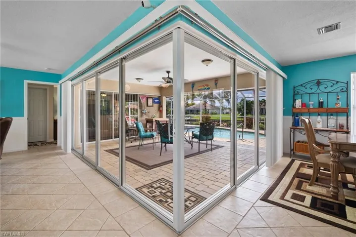 412 NE 18th  AVE, Cape Coral, FL 33909