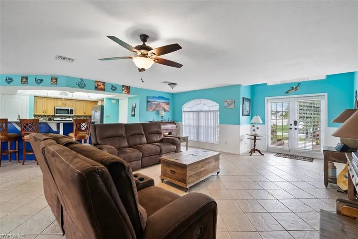 412 NE 18th  AVE, Cape Coral, FL 33909