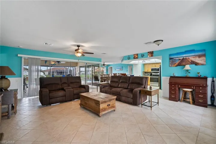 412 NE 18th  AVE, Cape Coral, FL 33909