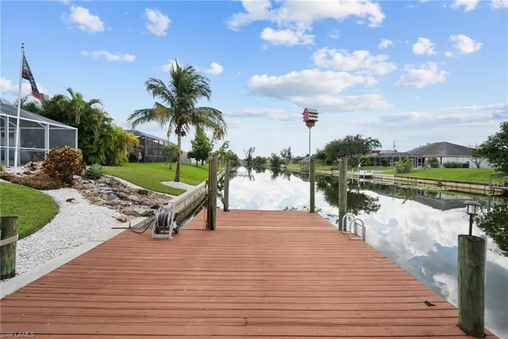 412 NE 18th  AVE, Cape Coral, FL 33909