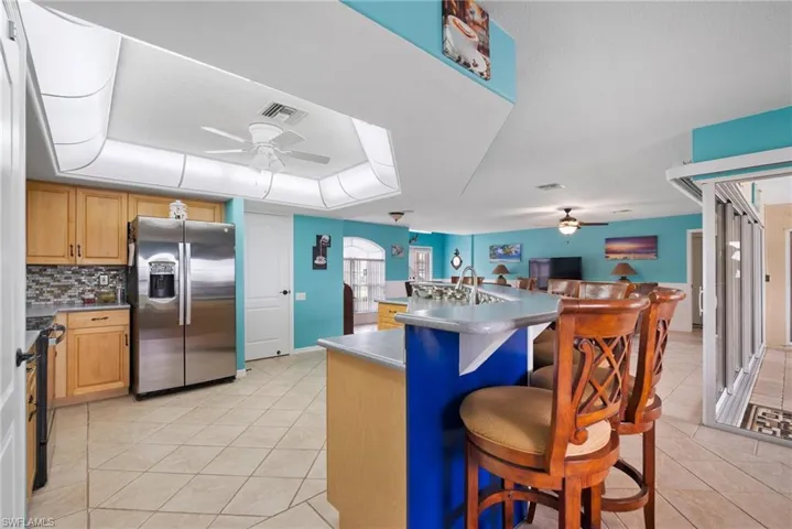 412 NE 18th  AVE, Cape Coral, FL 33909