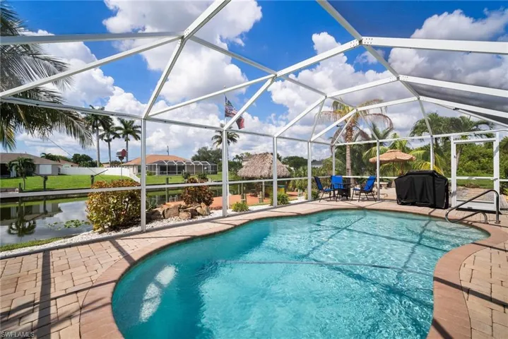 412 NE 18th  AVE, Cape Coral, FL 33909