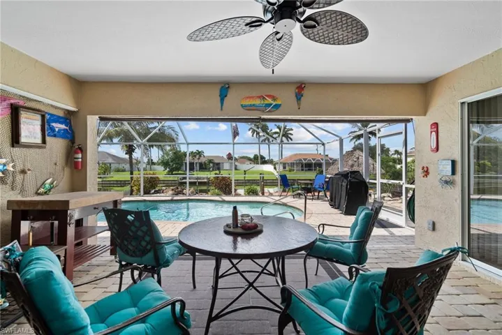412 NE 18th  AVE, Cape Coral, FL 33909