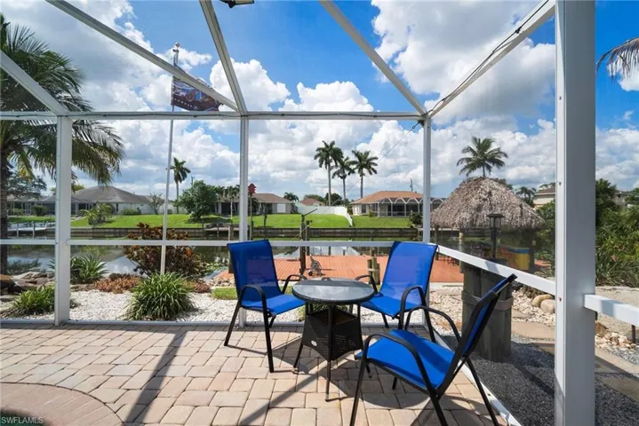 412 NE 18th  AVE, Cape Coral, FL 33909