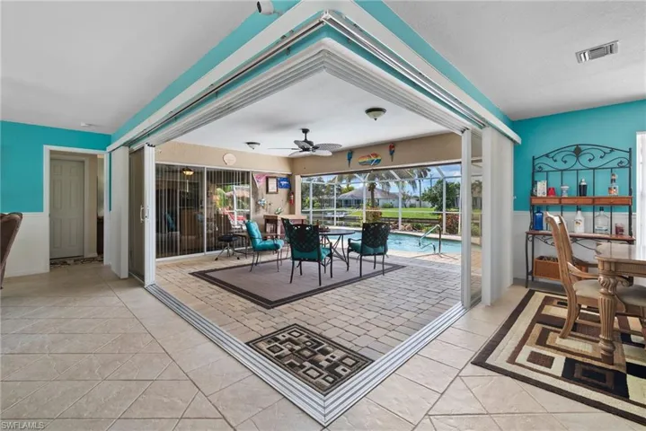 412 NE 18th  AVE, Cape Coral, FL 33909