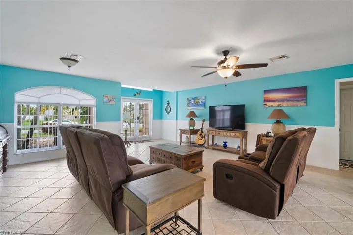412 NE 18th  AVE, Cape Coral, FL 33909