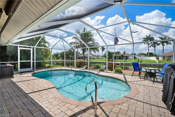 412 NE 18th  AVE, Cape Coral, FL 33909