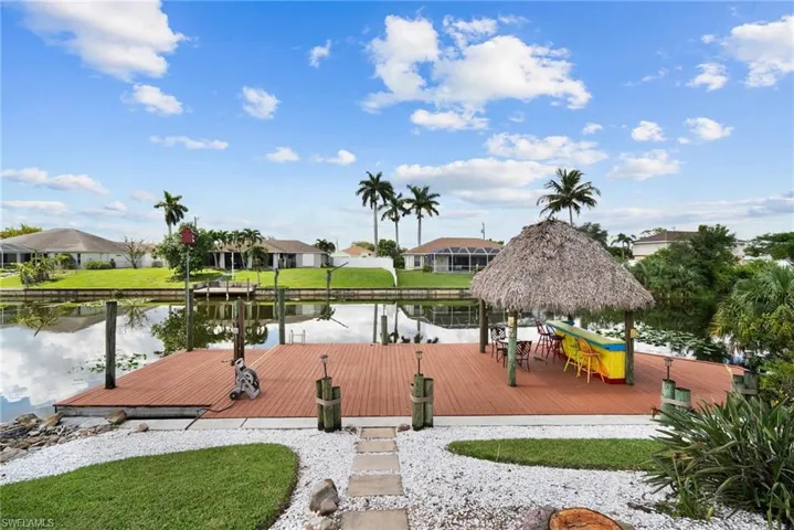 412 NE 18th  AVE, Cape Coral, FL 33909