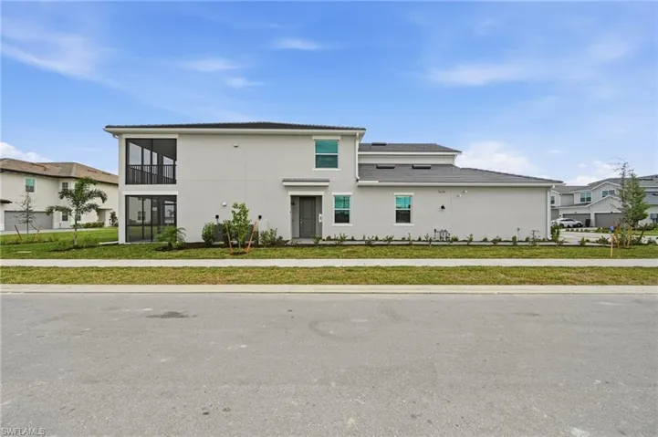 16357 Willowgreen Rd 1412, Babcock Ranch, Florida 33982