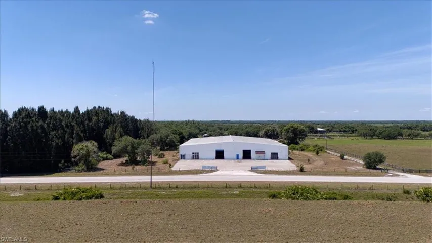 14961 W State Road 78, Moore Haven, Florida 33471