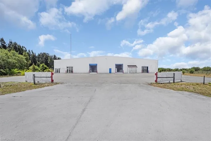 14961 W State Road 78, Moore Haven, Florida 33471