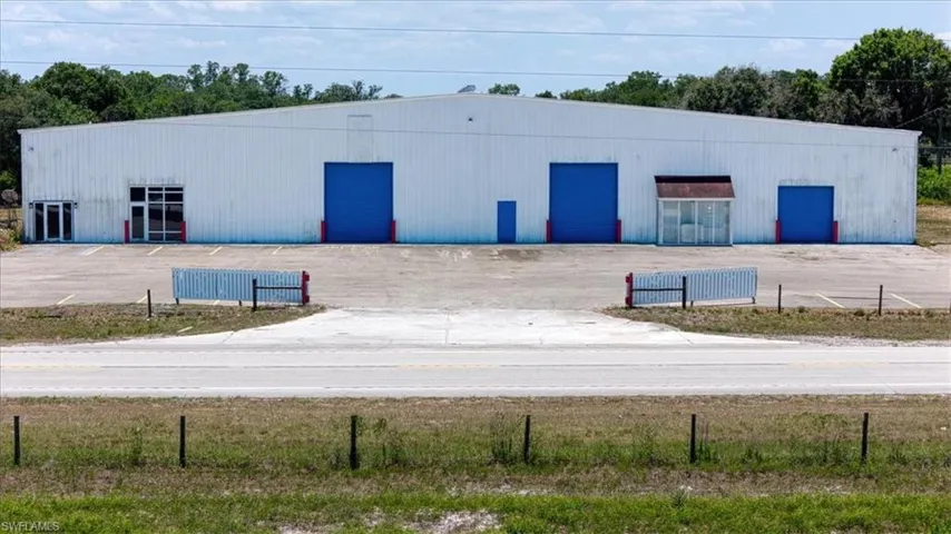 14961 W State Road 78, Moore Haven, Florida 33471