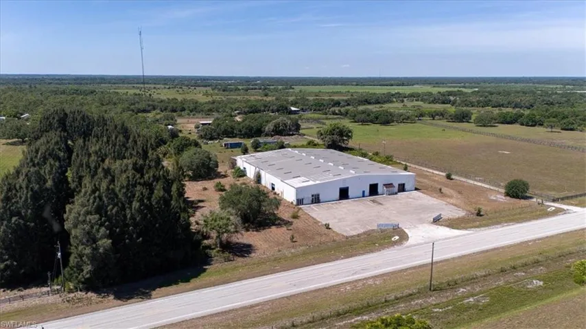 14961 W State Road 78, Moore Haven, Florida 33471