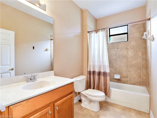Lower Bath