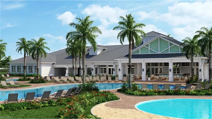 14143 Gardeners Way, Fort Myers, Florida 33913