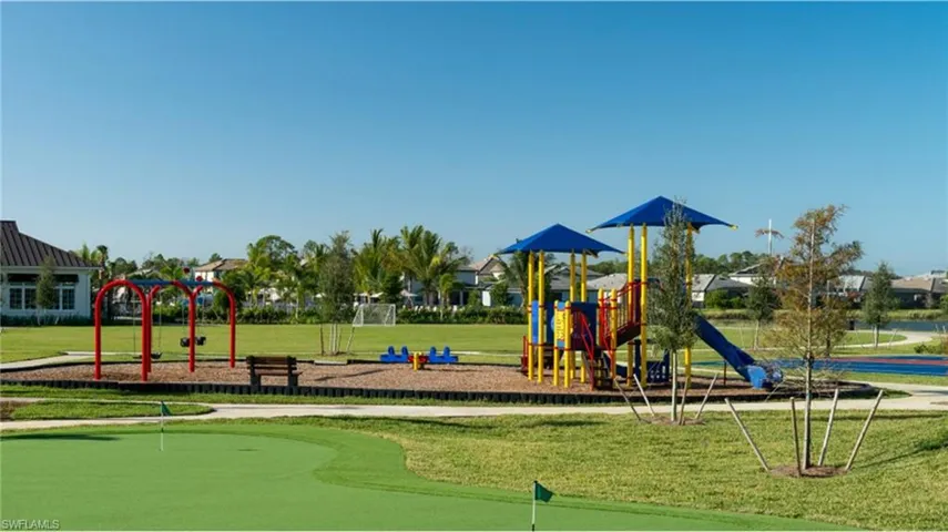 14143 Gardeners Way, Fort Myers, Florida 33913