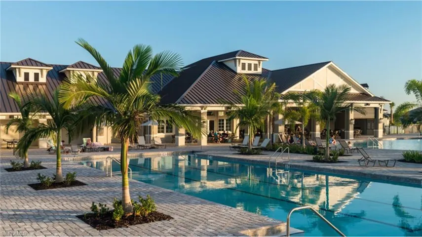 14143 Gardeners Way, Fort Myers, Florida 33913