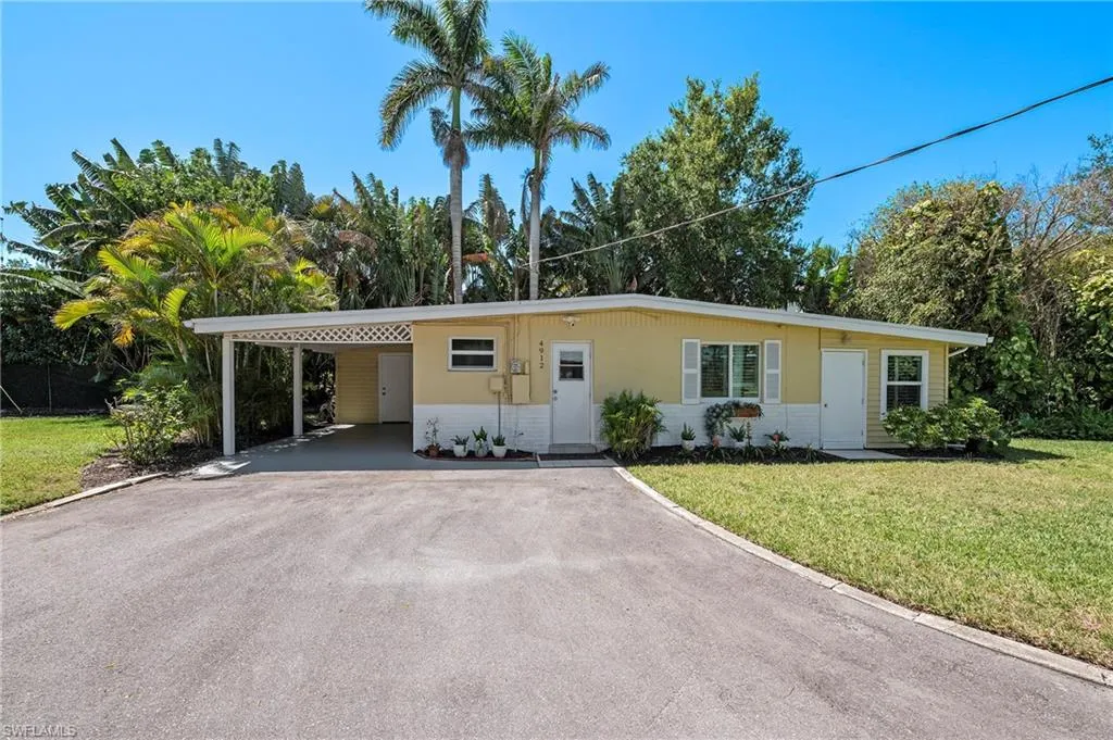 4912 West BLVD, Naples, FL 34103,225037675