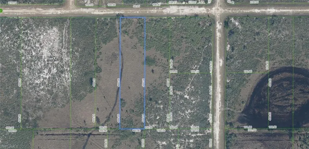 2219 Favre Rd, Avon Park, Florida 33825