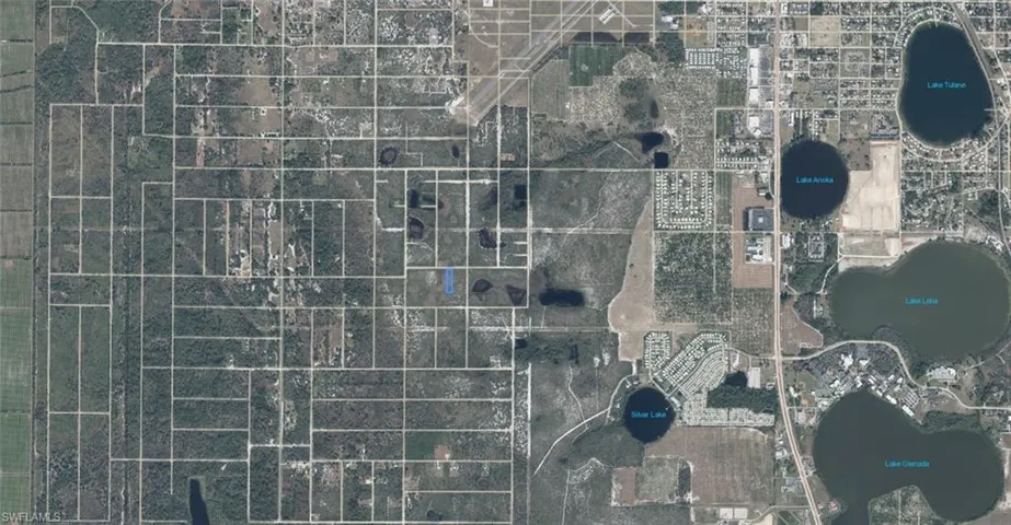 2219 Favre Rd, Avon Park, Florida 33825