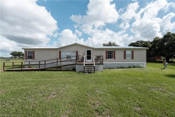 1176 Sugar Palm St, LaBelle, FL 33935