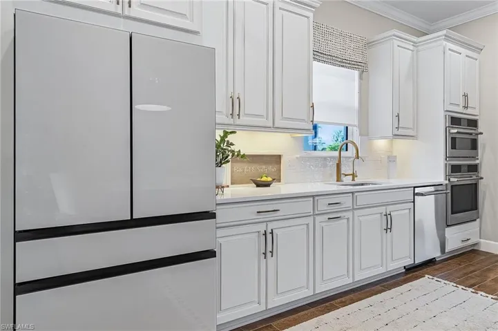 Dream kitchen