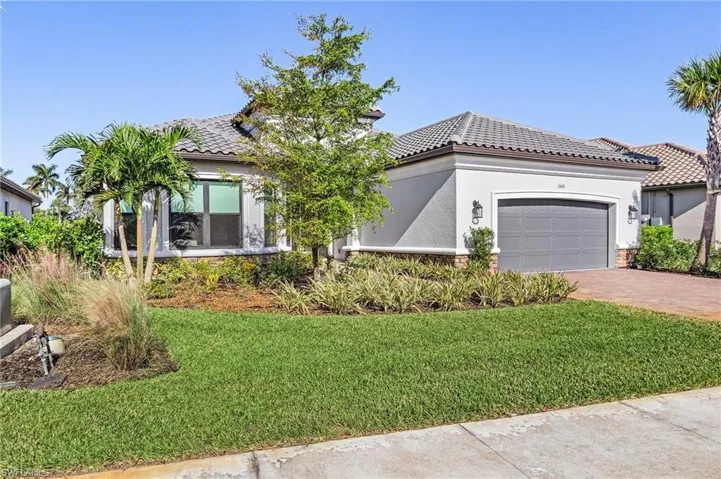 Your new home in paradise ready to move in TODAY