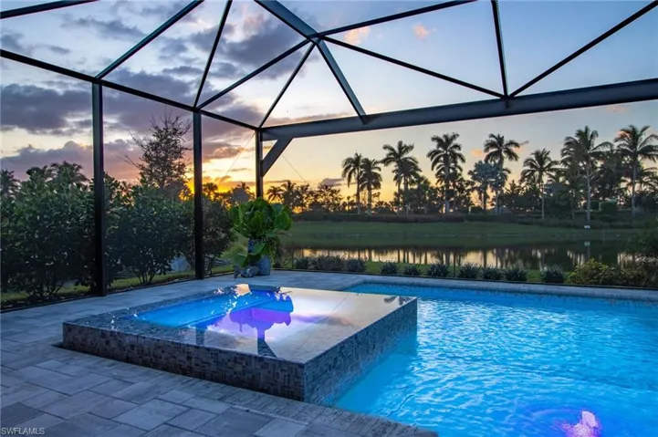 You have arrived.  You are at the highest level of life right here. Welcome HOME! Paradise looks good on you.