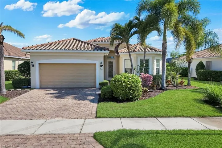 9179 Flint Ct, Naples, Florida 34120