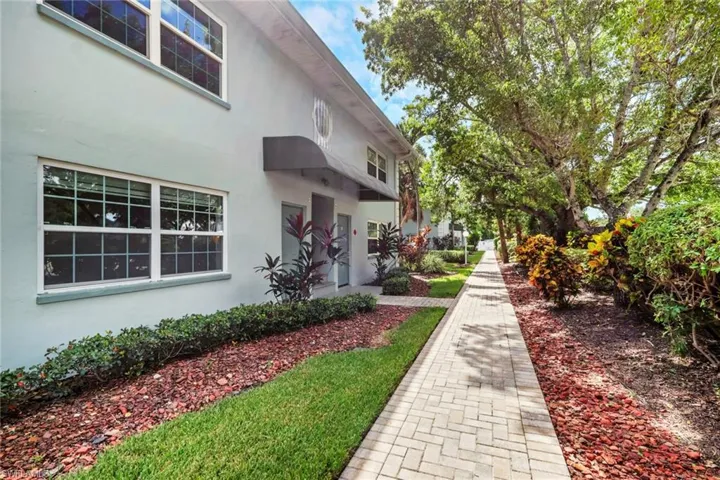 3322 N Key Dr 3, North Fort Myers, Florida 33903
